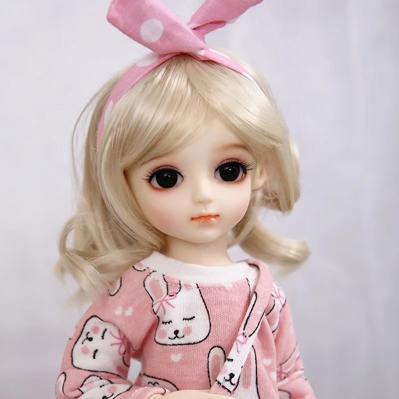 AI Aileen кукла Gaby BJD SD куклы 1/6 модель тела девочки мальчики высококачественные