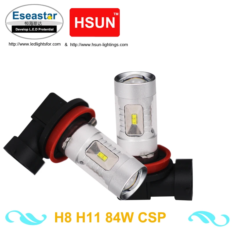 H8 H11 84W1