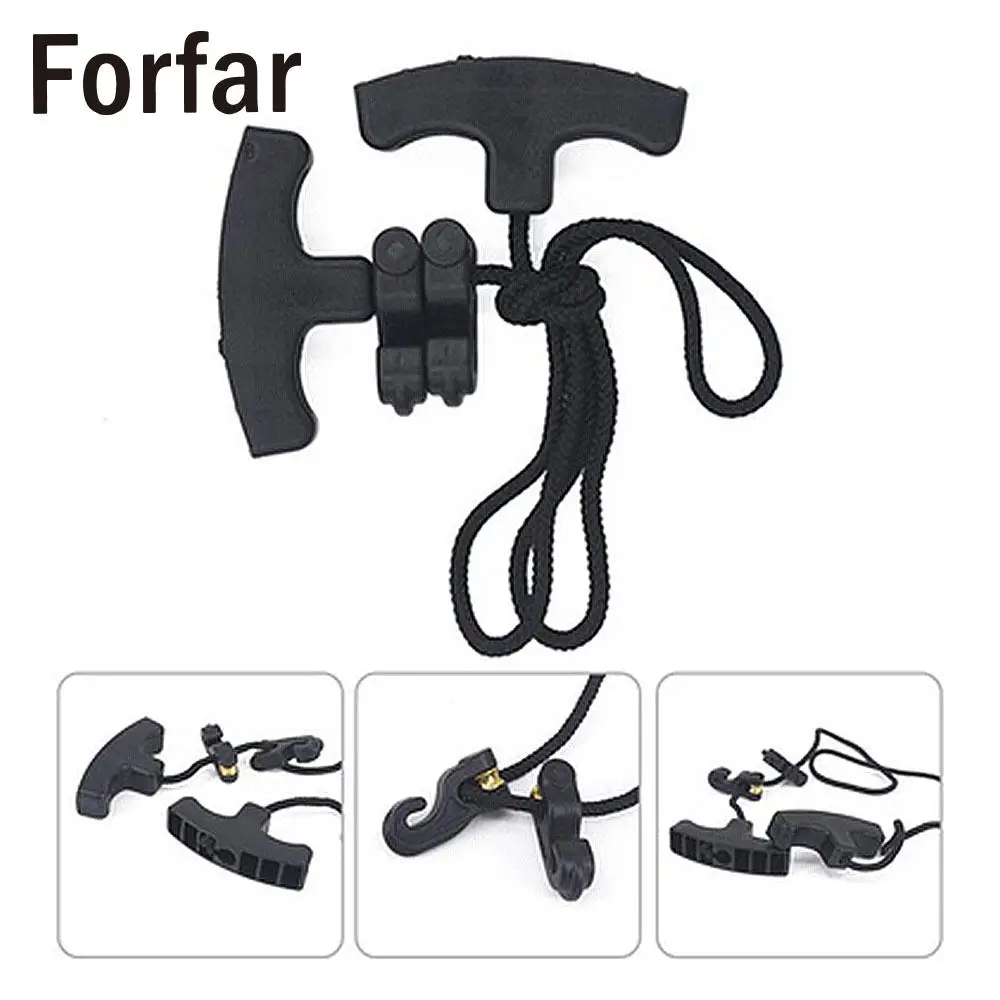 

170cm Crossbow Rope Bow Aid Device Crossbow Bolt Bowstring Nylon Strong Pantograph Fittings Crossbow Support Rope Hunting Tools
