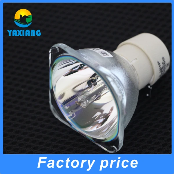 

BL-FU190A Original bare projector lamp bulb  for Optoma TW556-3D DS339 DX339 DW339 projectors