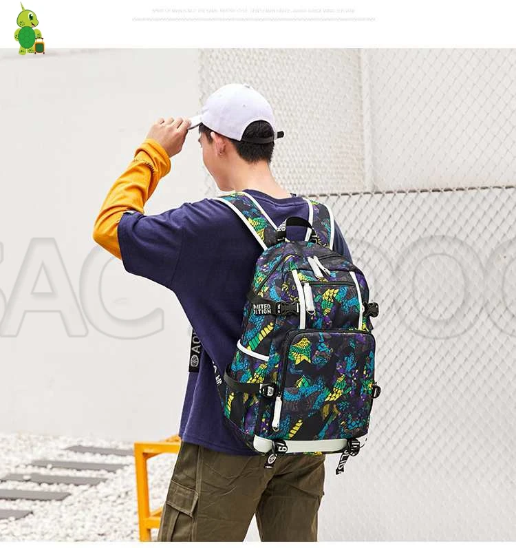 Cheap Mochilas