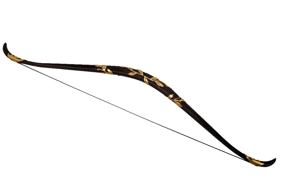 Рекурсивный лук для косплея Hobbits Legolas оружие Greenleaf|bow bow|bow recurvebow weapon |