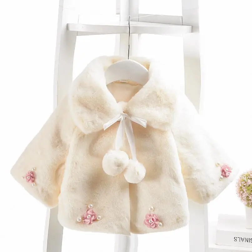 baby winter coat