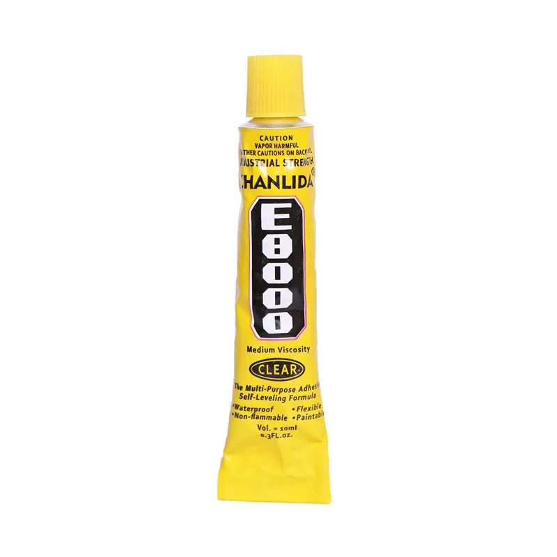 e8-10ml