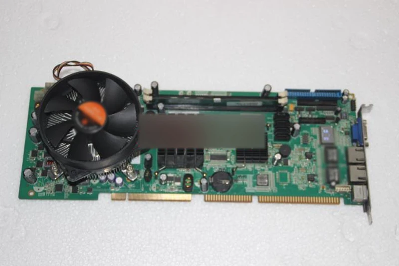 все цены на FSC-1814V2NA VER: A4.0 industrial motherboard онлайн