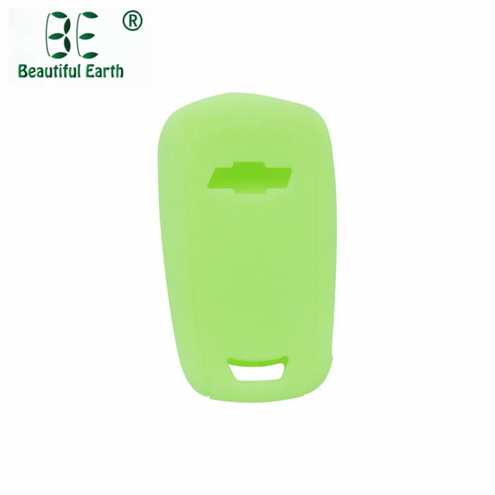 Chevorlet Key Cover11