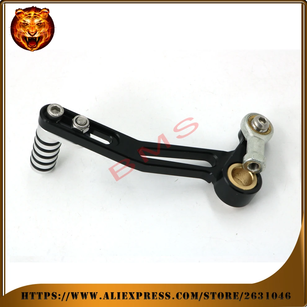 303 z800 shift lever