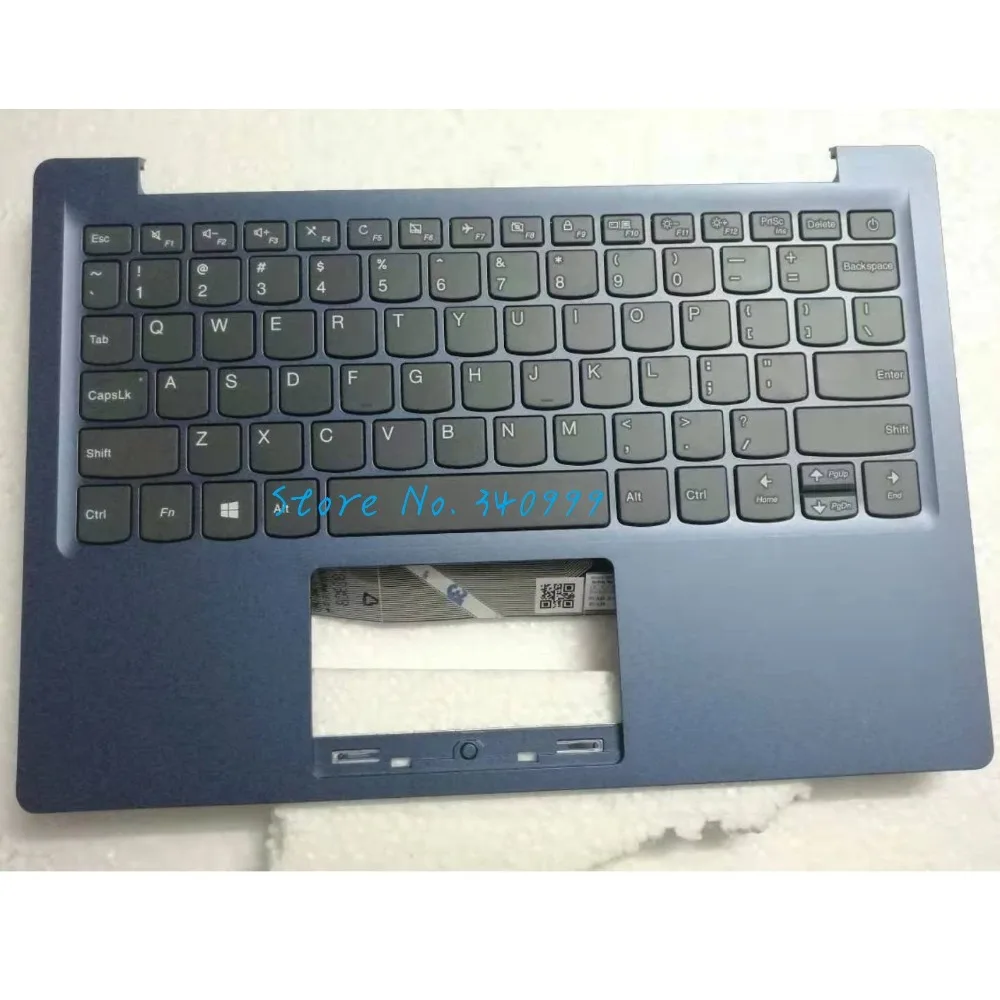 Новинка для IBM LENOVO THINKPAD 120S-11IAP 120 S+ Упор для рук/c крышкой