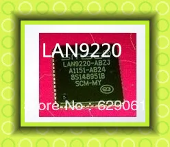 

Free Shipping LAN9220-ABZJ QFN-56 New Original