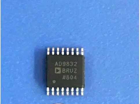

10pcs/lot AD9832