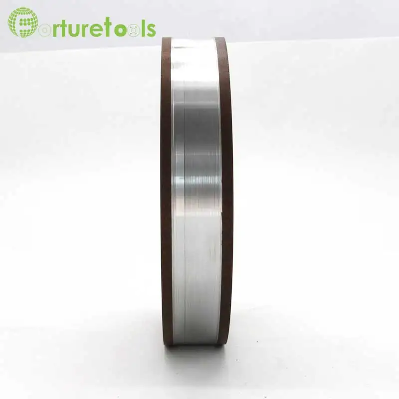 1 piece Resin bond diamond grinding wheels for carbide agate grinding customized 1 piece Resin bond diamond grinding wheels for carbide agate grinding customized