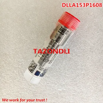 

Original and New Common rail nozzle DSLA153P1608 DSLA 153P 1608 0433 171 982 153P1608 for 0445110274