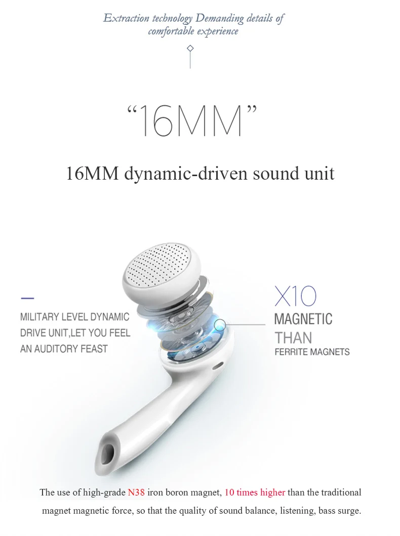 ordinary earphone (4)
