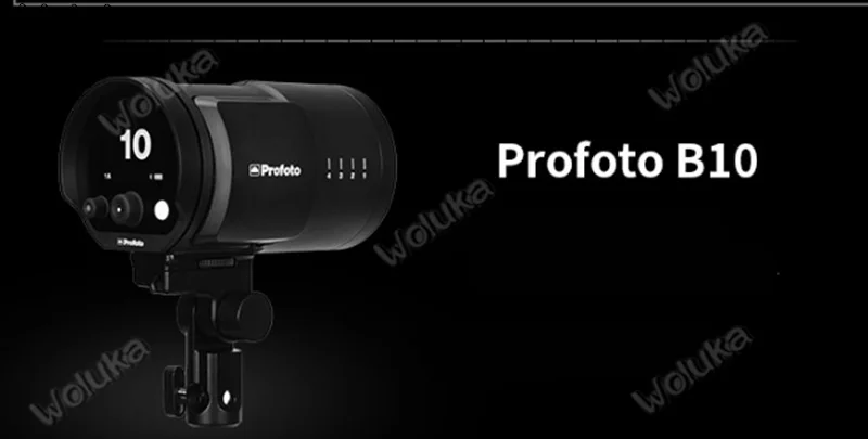 Profoto B10 флэш-фильм лампа наружный прожектор 200 W Светодиодный свет постоянный свет вспышки CD50 T03