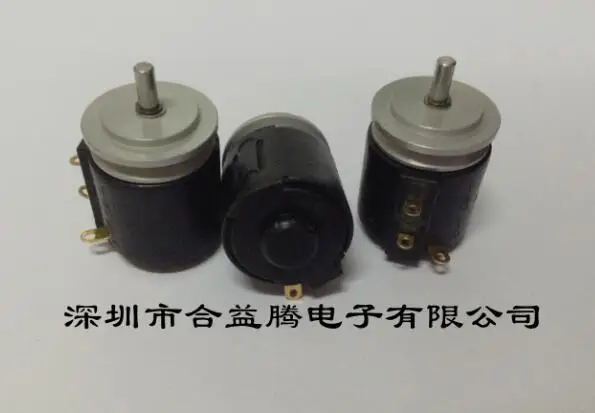 

3547S-1AF-103B MEXICO 3 Turn 3 cycles 10K Precision Potentiometer 10% 0.2% switch