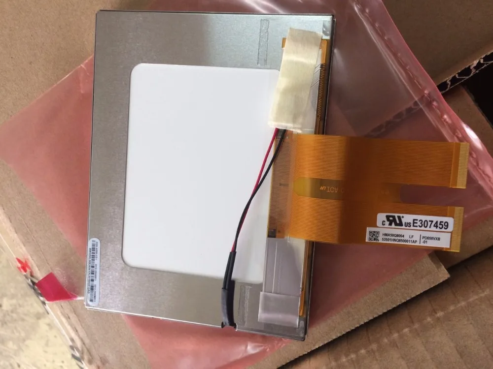 

PD050VXB LCD Displays screen
