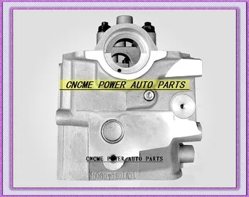 شراء 908 034 AAB رأس اسطوانة العارية فقط لسيارات Volkswagen VW الناقل T4 2461cc 2.4L D L5 1990-074103351A 074-103-351A 908034