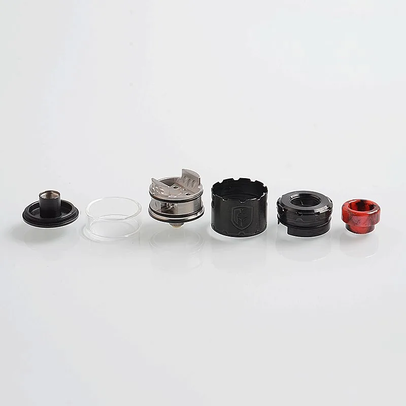 authentic-wotofo-faris-rdta-rebuildable-dripping-tank-atomizer-w-bf-pin-black-stainless-steel-3ml-24mm-diameter (4)