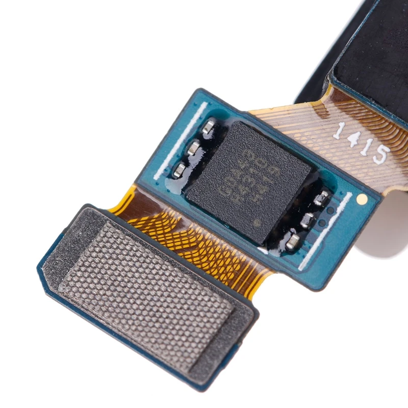 Тыловая камера гибкий кабель запасные части для Samsung Galaxy S5