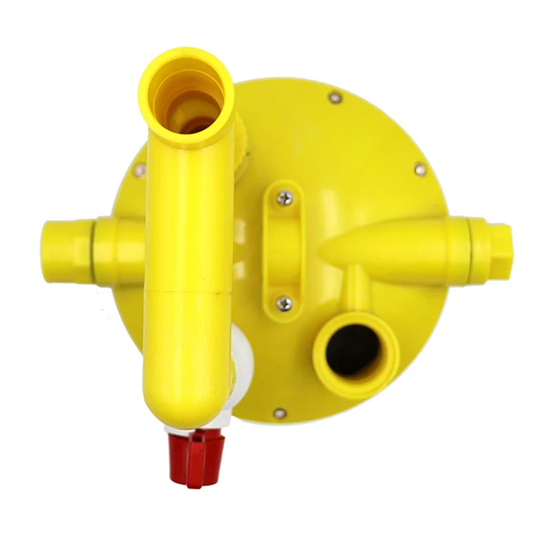 Птицы фермы воды давление регулятор куриный сосок интимные аксессуары фермы животных поставки Кормление полива