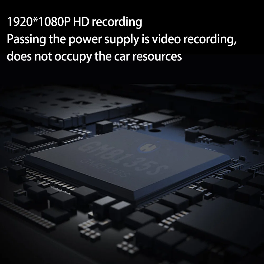 JIUYIN Mini Dash USB Camera Car DVR HD 170 Degree Wide Angle LENS Camera