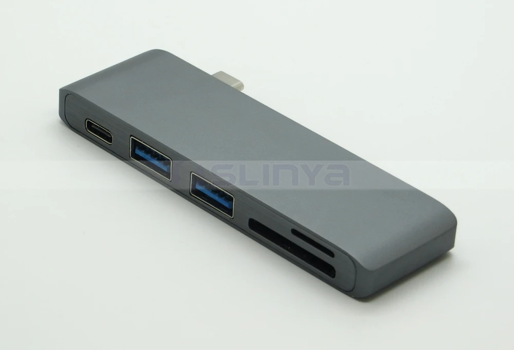 Type - c card reader 8041171009 (9)