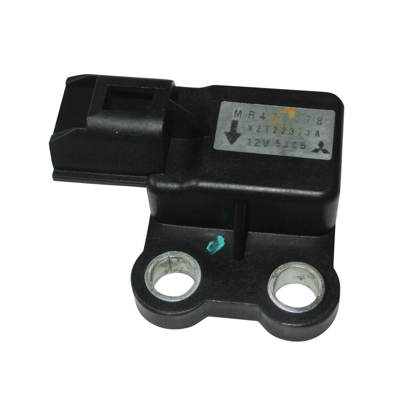 ABS G Sensor MR475078 Fit 2003 2006 Mitsubishi Evolution Evo 8 9