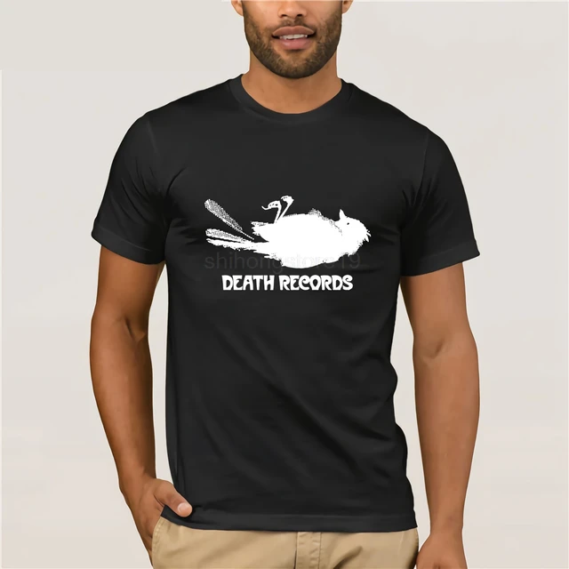 dead bird shirt