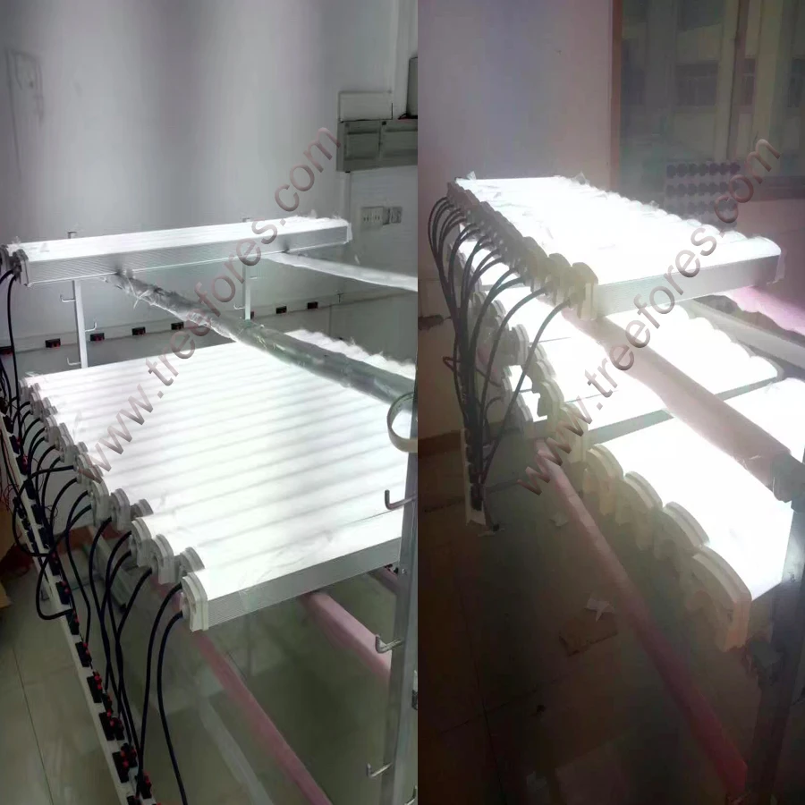 t8 LED Tube Lighting