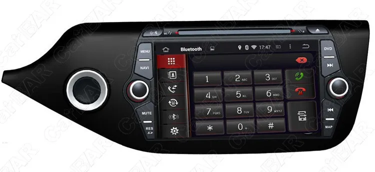 car dvd  for kia ceed (1)