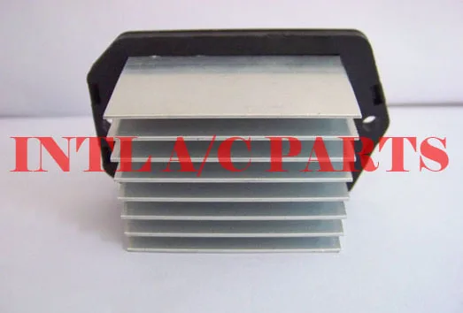

Air Conditioning Heater Resistor Rheostat HEATER BLOWER RESISTOR Motor fan for Honda CRV CR-V Stream Suzuki SX4 FIAT 077800-0710