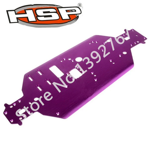 Hsp 1/10 Upgrade Kits Parts Accessories For Off Road Buggy Warhead