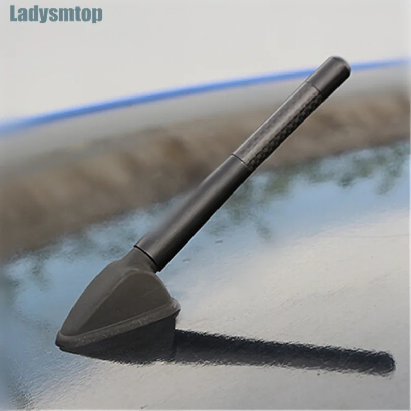Ladysmtop автомобиль-Стайлинг антенна изменить чехол для Dodge Journey juvc зарядное