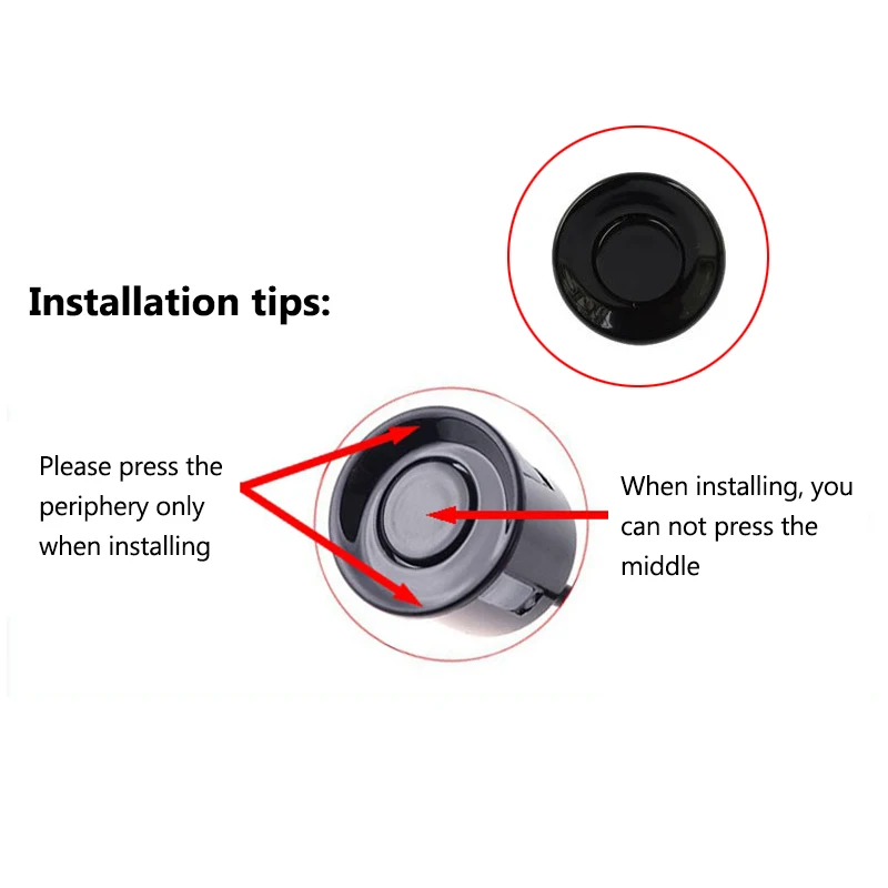 Parking Sensor (1)