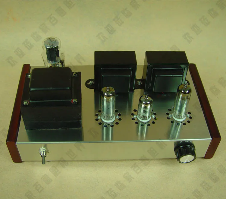 

2016 Nobsound clearance and direct manufacturers new limited grab 6P14 single ended Tube amplifier DIY Kits 5W+5W