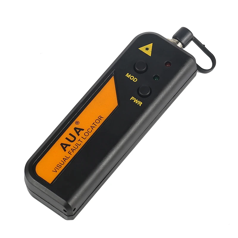 

Mini red pen 30 km 30mw Visual Fault Locator Fiber test pen Pass light pen 30KM