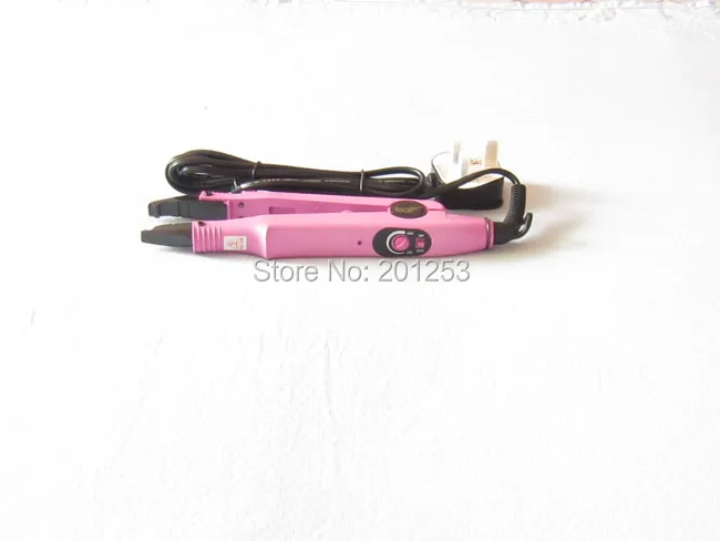 

Adjustable Temp Professional Fusion Iron(A1), Hair Extension Connectors Iron, Hair Extension Tools, 1Pcs/Lot, FREE SHIPPING!