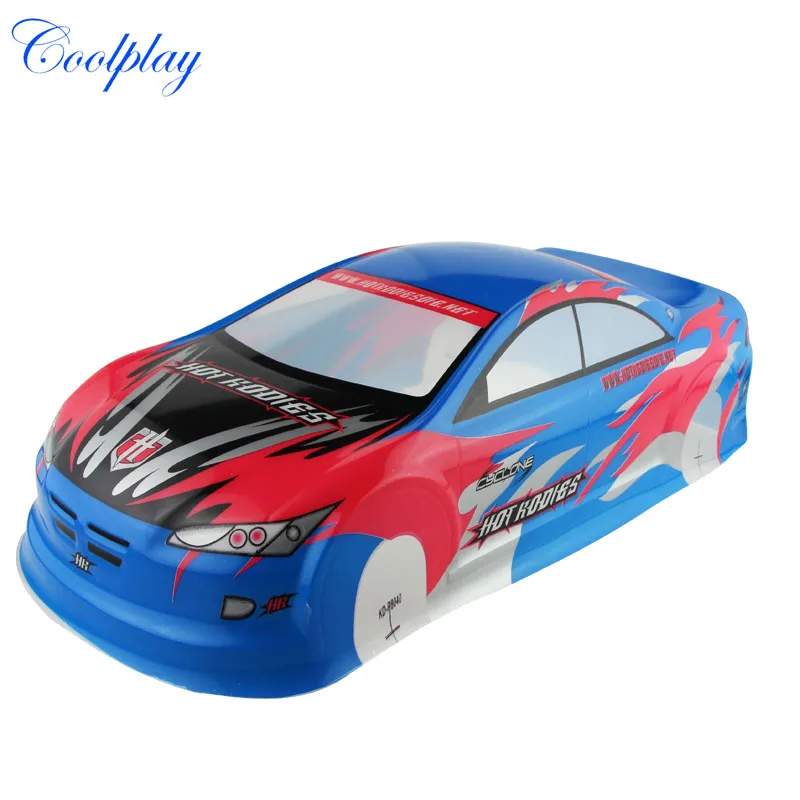 1/10 RC car accessories/parts110 RC car body shell Mazdain Parts