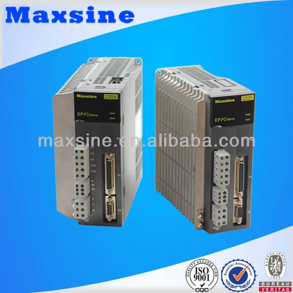Maxsine Servo Driver Price driver Microphone driver Webcam Pc 
