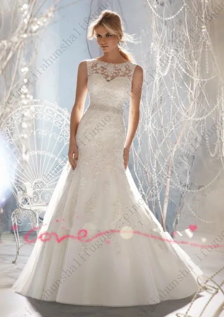 Wedding Dress Indonesia