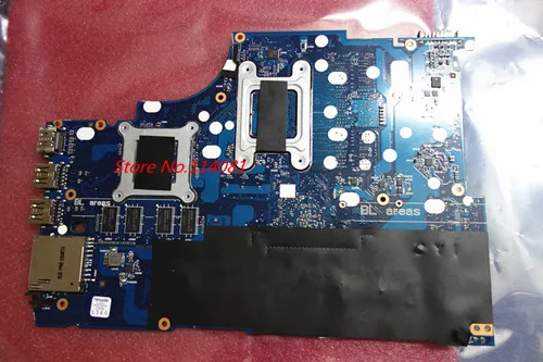  720566-501 FIT FOR HP ENVY 15-j TS 15-j notebook motherboard 15SBGV2D-6050A2548101-MB-A02 740M 2G T