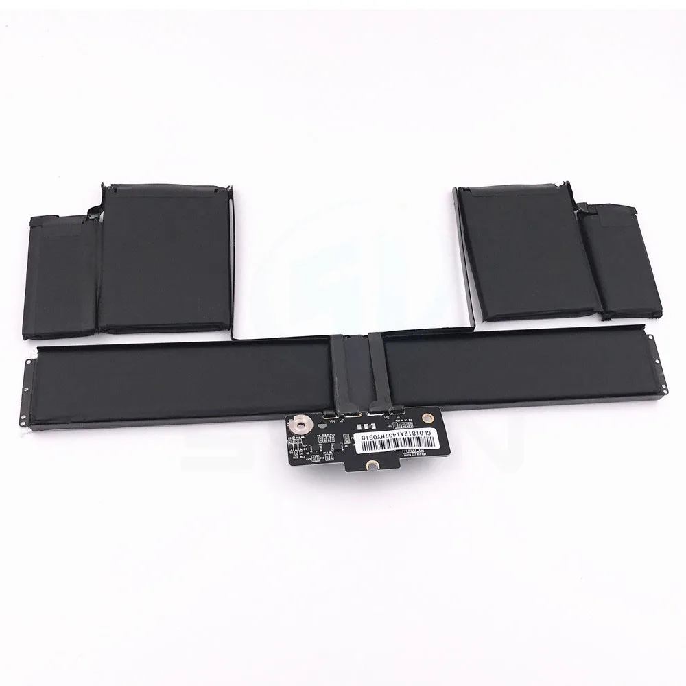 A1437 батарея для Macbook Pro retina 13,3 ''ноутбука A1425 MD212 MD213 батарея 2012 2013