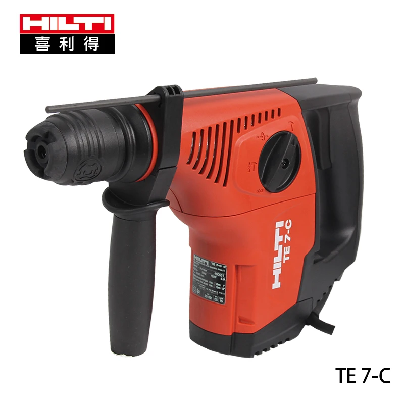 HILTI Hilti Hammer TE7 C industrial grade hammer hammer drill impact