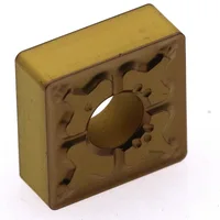 טונגסטן קרביד SNMG120408-TM ZC25 הבינוני סיום העיבוד השבבי 10pcs MOSASK של ותוספות קרביד טונגסטן בצר פלדה (2)