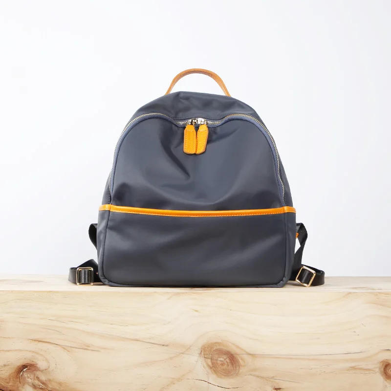 

EMMA YAO women backpack brand school backpack fashion korean school bags