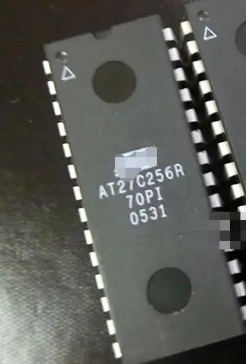 

Freeshipping AT27C256R-70PI AT27C256R AT27C256