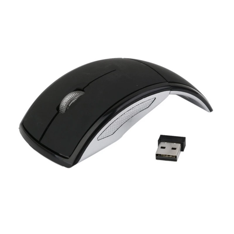 5 Folding Mouse