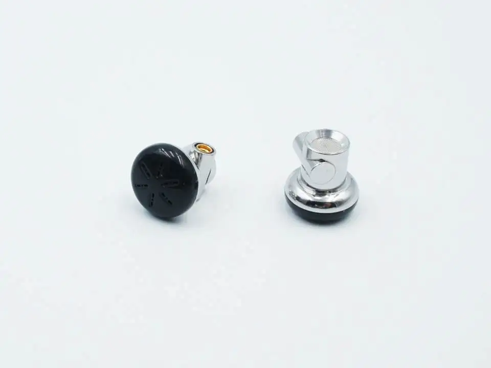

Paiaudio PRK1 Dynamic Driver MMCX HiFi Earbud