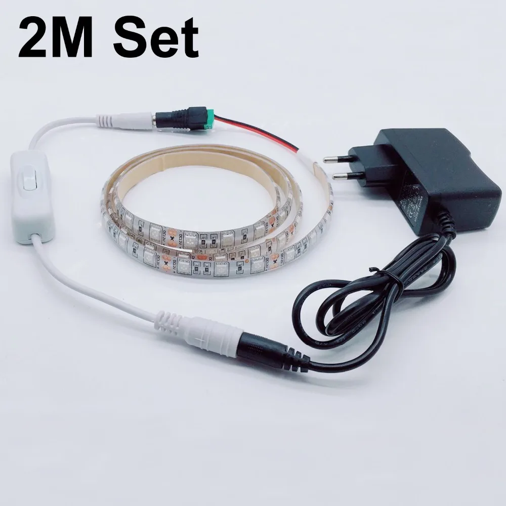 2m set
