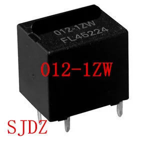 HFKW-012-1ZW HFKW 012-1ZW 0121ZW HFKW0121ZW 12VDC DC12V 12V 5 шт./лот | Электронные компоненты и